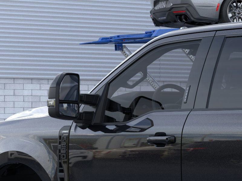 2026 Ford F-250SD Lariat 6-3/4' Box