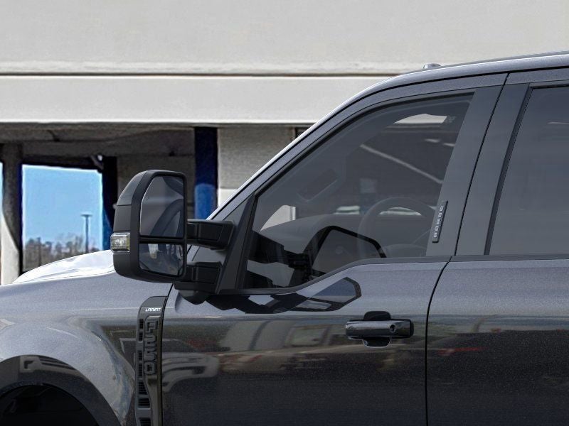 2026 Ford F-250SD Lariat 6-3/4' Box