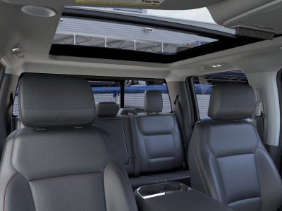 2026 Ford F-250SD Lariat 6-3/4' Box