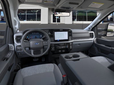 2026 Ford F-250SD XLT 6-3/4' Box