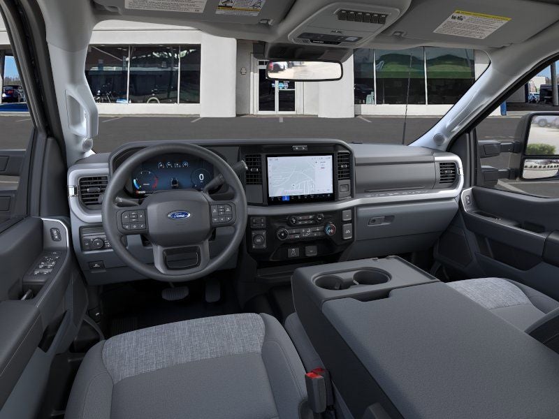 2026 Ford F-250SD XLT 6-3/4' Box