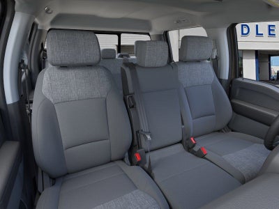 2026 Ford F-250SD XLT 6-3/4' Box