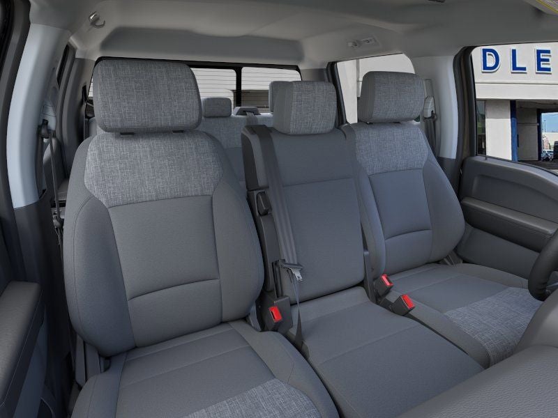 2026 Ford F-250SD XLT 6-3/4' Box