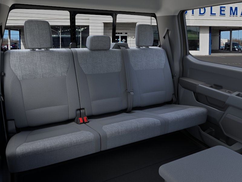 2026 Ford F-250SD XLT 6-3/4' Box
