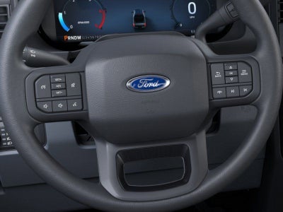 2026 Ford F-250SD XLT 6-3/4' Box