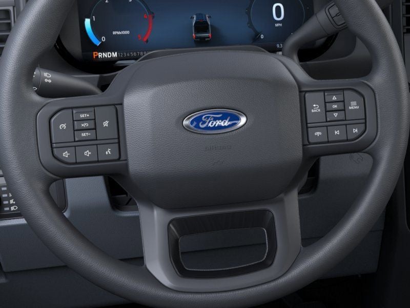 2026 Ford F-250SD XLT 6-3/4' Box