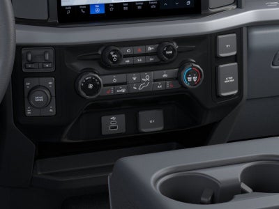 2026 Ford F-250SD XLT 6-3/4' Box
