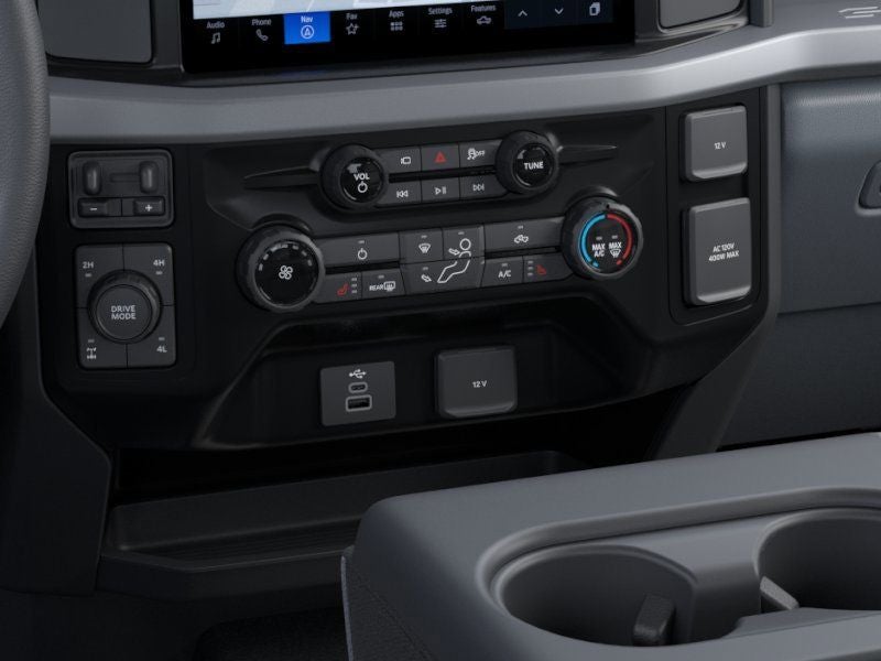 2026 Ford F-250SD XLT 6-3/4' Box