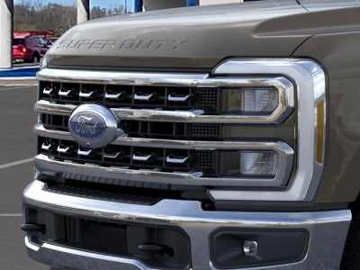 2026 Ford F-250SD XLT 6-3/4' Box