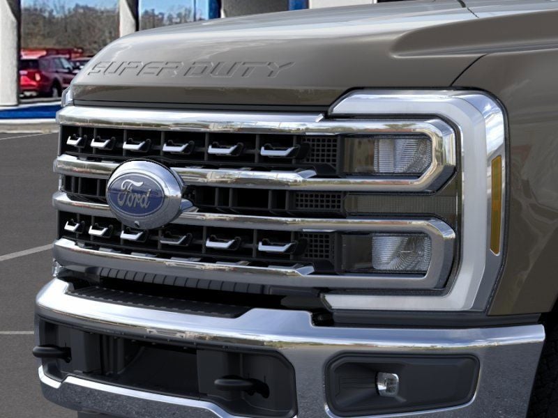2026 Ford F-250SD XLT 6-3/4' Box