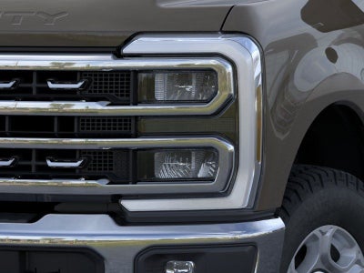 2026 Ford F-250SD XLT 6-3/4' Box