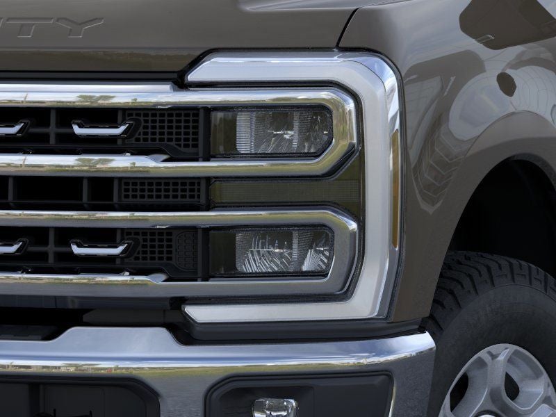2026 Ford F-250SD XLT 6-3/4' Box