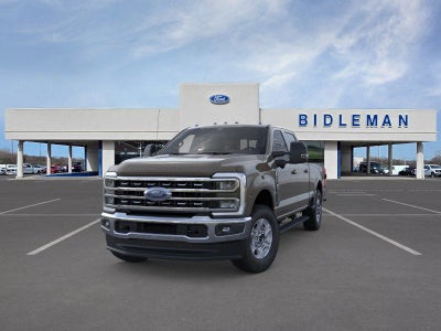 2026 Ford F-250SD XLT 6-3/4' Box
