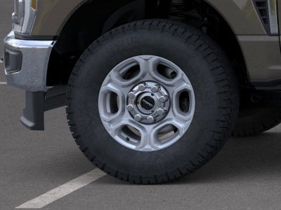 2026 Ford F-250SD XLT 6-3/4' Box