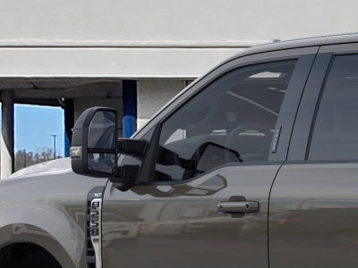 2026 Ford F-250SD XLT 6-3/4' Box