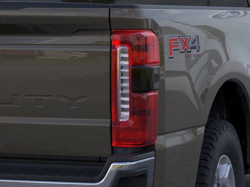 2026 Ford F-250SD XLT 6-3/4' Box