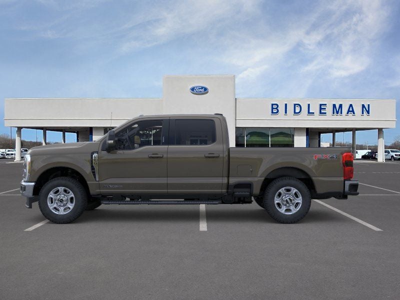 2026 Ford F-250SD XLT 6-3/4' Box