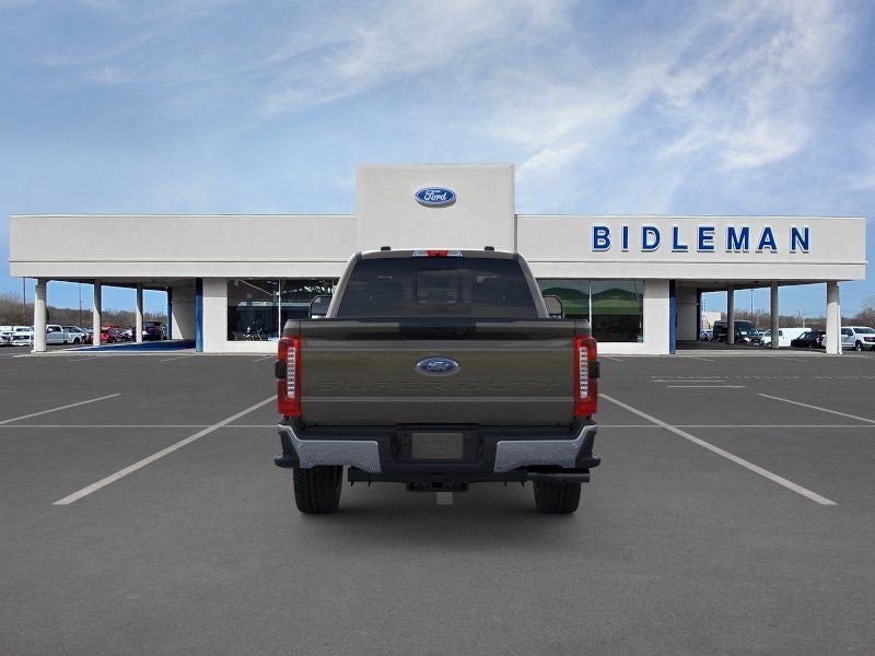 2026 Ford F-250SD XLT 6-3/4' Box
