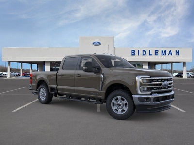 2026 Ford F-250SD XLT 6-3/4' Box