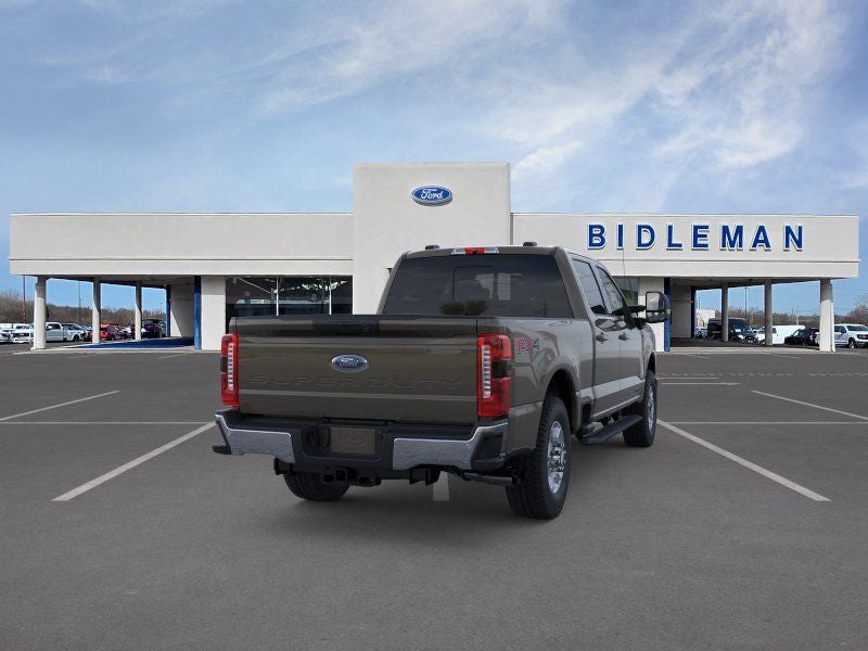 2026 Ford F-250SD XLT 6-3/4' Box