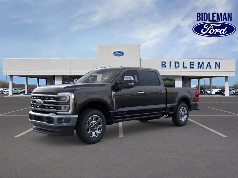 2026 Ford F-250SD Lariat 6-3/4' Box