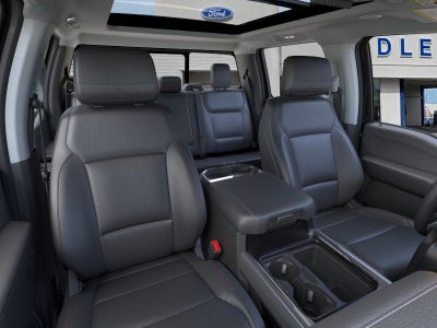 2026 Ford F-250SD Lariat 6-3/4' Box