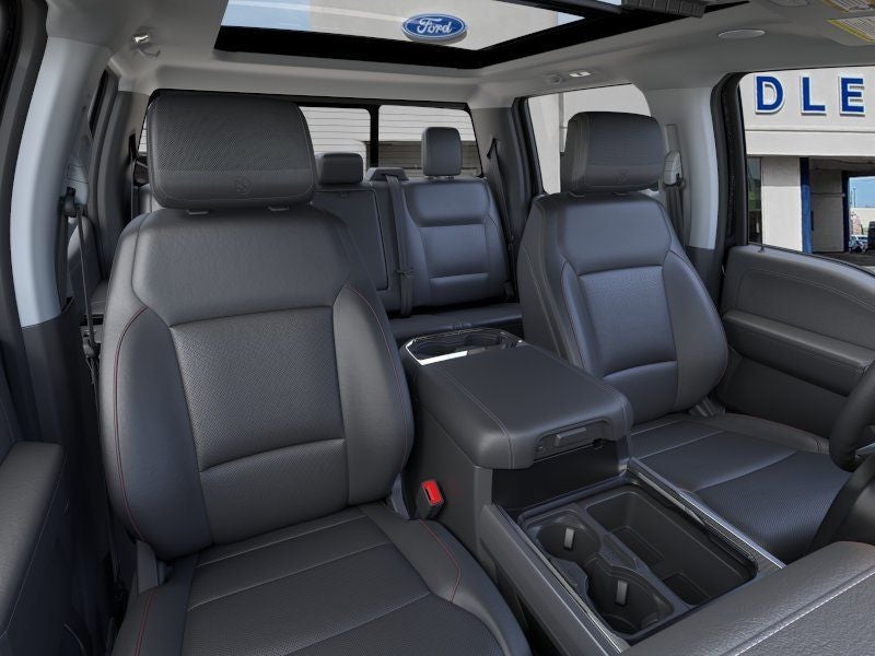 2026 Ford F-250SD Lariat 6-3/4' Box