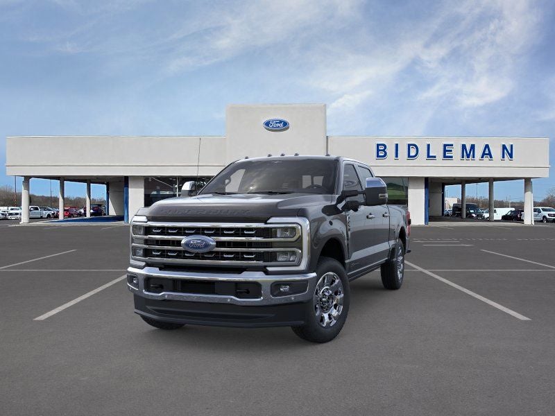 2026 Ford F-250SD Lariat 6-3/4' Box