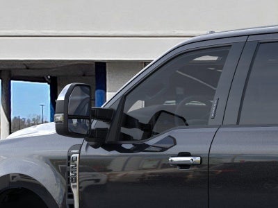 2026 Ford F-250SD Lariat 6-3/4' Box