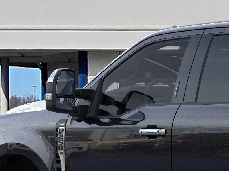 2026 Ford F-250SD Lariat 6-3/4' Box