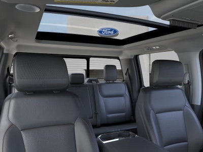 2026 Ford F-250SD Lariat 6-3/4' Box