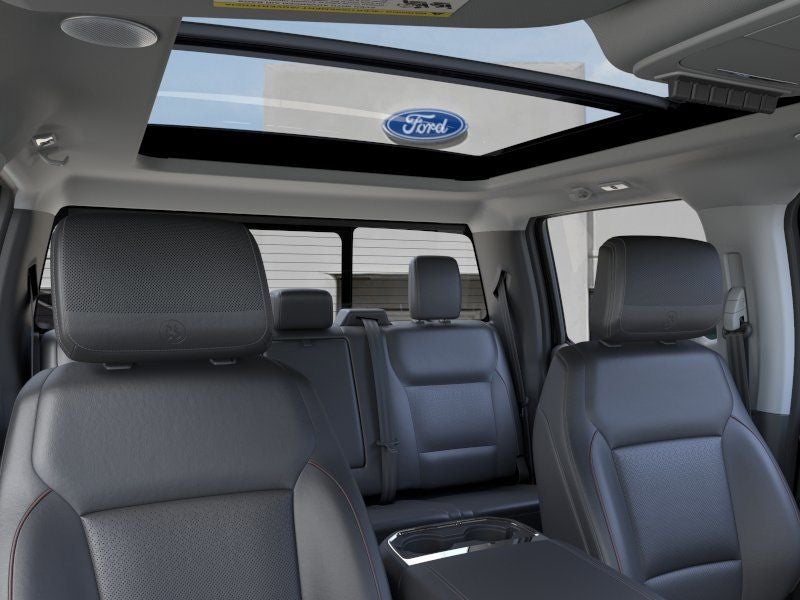 2026 Ford F-250SD Lariat 6-3/4' Box