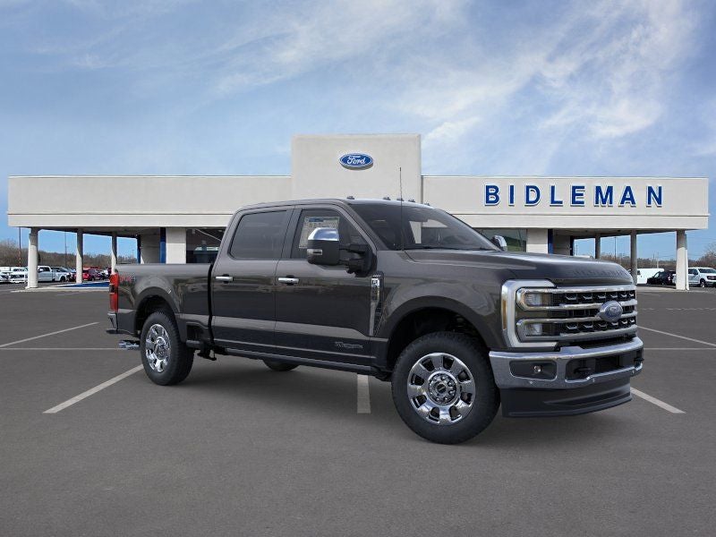 2026 Ford F-250SD Lariat 6-3/4' Box