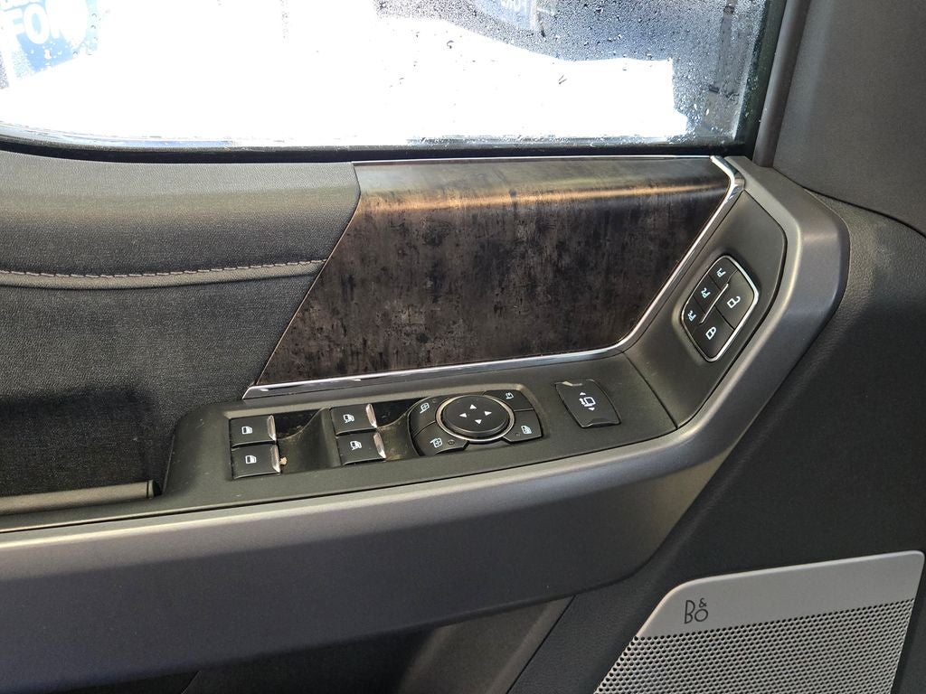 2025 Ford F-250SD Lariat 6-3/4' Box