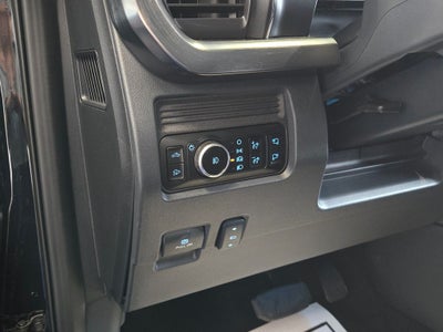 2025 Ford F-250SD Lariat 6-3/4' Box