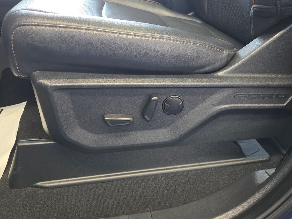 2025 Ford F-250SD Lariat 6-3/4' Box