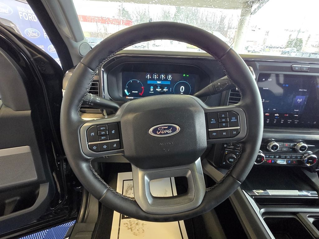 2025 Ford F-250SD Lariat 6-3/4' Box