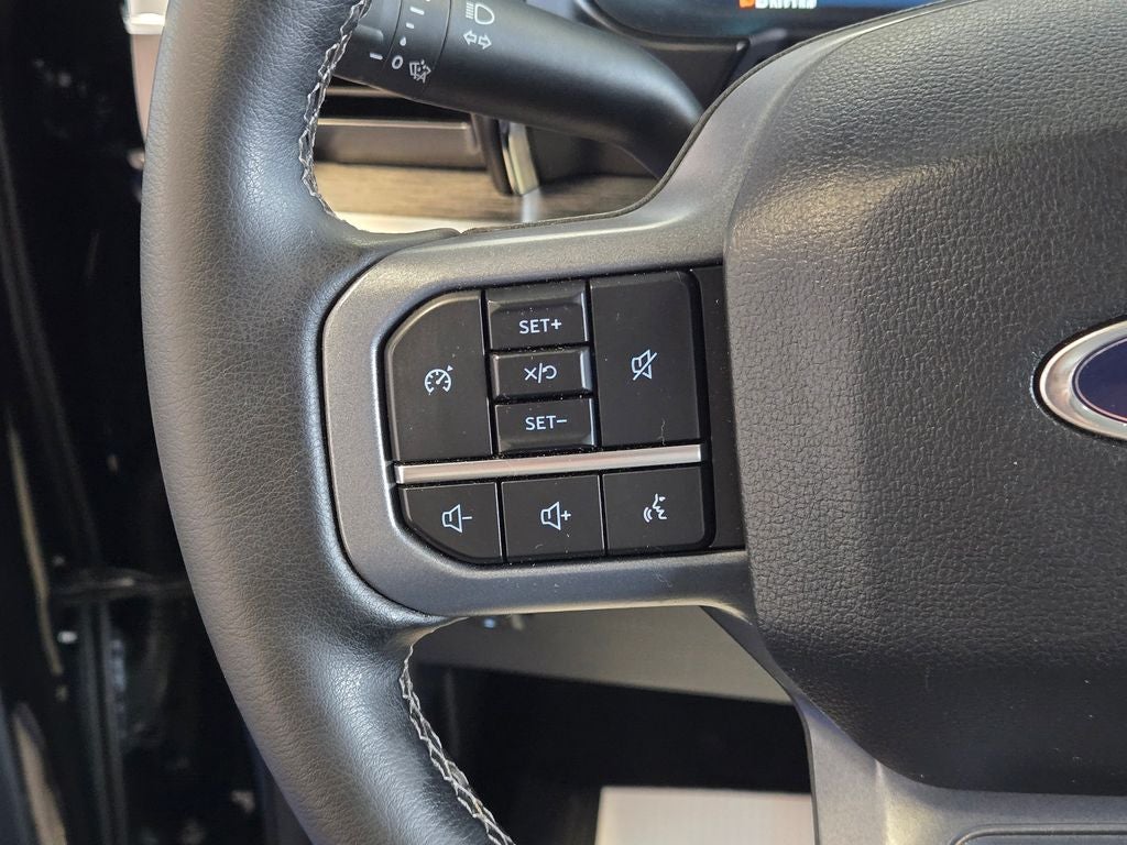 2025 Ford F-250SD Lariat 6-3/4' Box