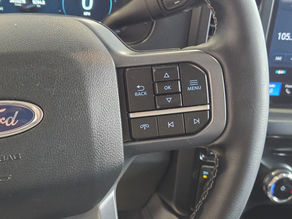 2025 Ford F-250SD Lariat 6-3/4' Box