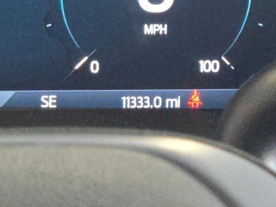 2025 Ford F-250SD Lariat 6-3/4' Box