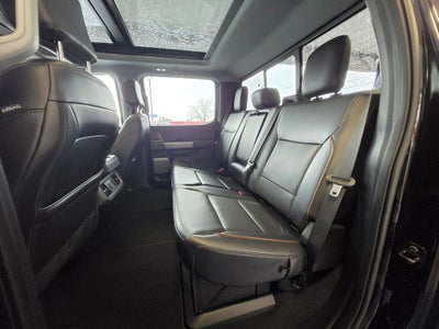 2025 Ford F-250SD Lariat 6-3/4' Box