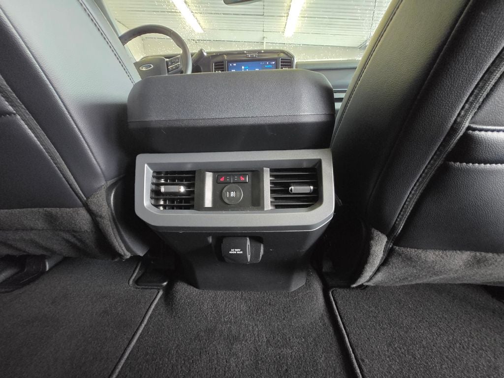 2025 Ford F-250SD Lariat 6-3/4' Box