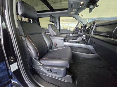 2025 Ford F-250SD Lariat 6-3/4' Box