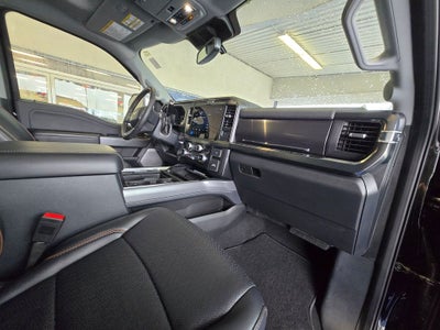 2025 Ford F-250SD Lariat 6-3/4' Box