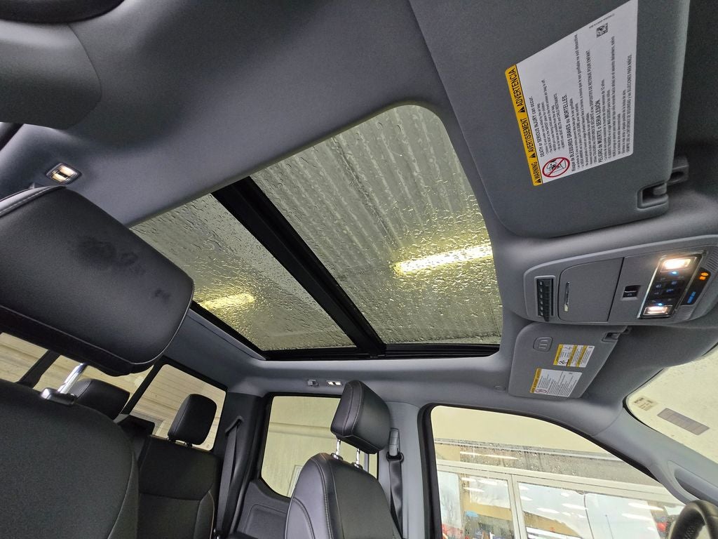 2025 Ford F-250SD Lariat 6-3/4' Box