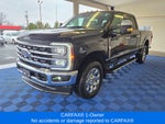 2025 Ford F-250SD Lariat 6-3/4' Box