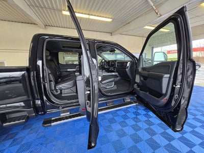 2025 Ford F-250SD Lariat 6-3/4' Box