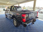 2025 Ford F-250SD Lariat 6-3/4' Box