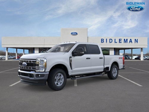 2026 Ford F-350SD XLT 6-3/4' Box
