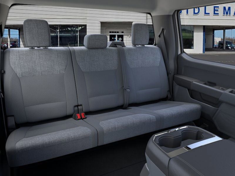 2026 Ford F-350SD XLT 6-3/4' Box